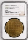 1863-New-Boston-CT-F-280A-1B-~-R7-~-Aaron-White